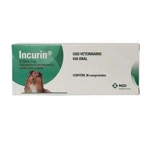 Incurin 1 Mg