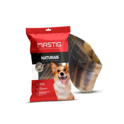 Mastigável Casco Bovino