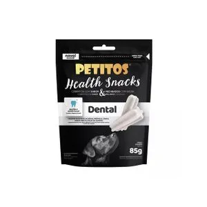 Petitos Health Snack Dental 85g