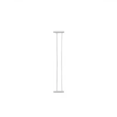 Prolongador Tubolar 20cm Branco