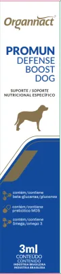 Promun Defense Boost Dog 3 Ml