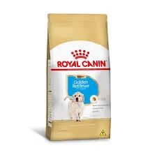 Royal Canin Golden Puppy 10,1kg