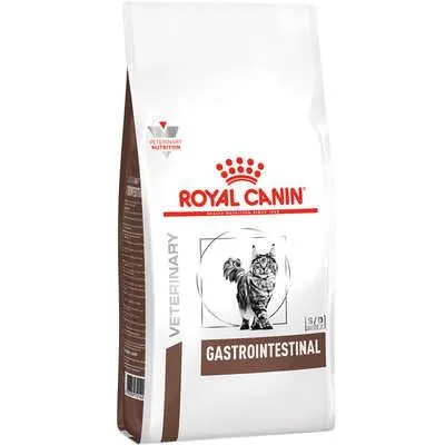 Royal Gastro Intestinal Feline 400 G