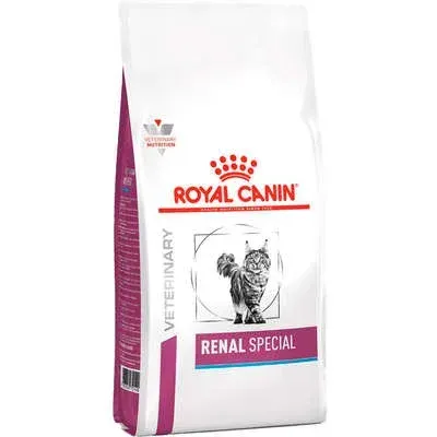 Royal Renal Special Feline 400 G