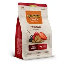 Special Dog Bisc Adulto Fr/Verm 250g