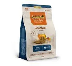 Special Dog Biscpito Adulto Original 500g