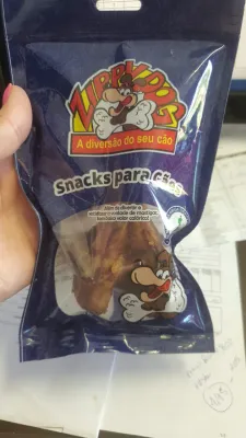 Meio Femur Suino Zippy
