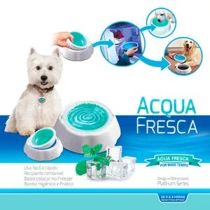 Bebedouro Acqua Fresca