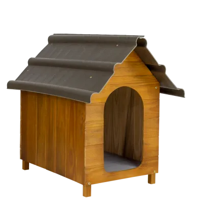 Casa Cão Ecológico Mini Nº 1 Cerejeira