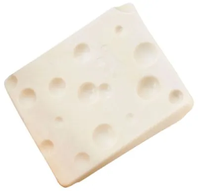 Ferplast Lata Goodb E Bolsa Natural Queijo
