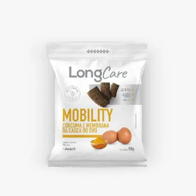 Longcare Mobility 50 G