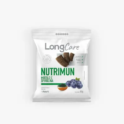 Longcare Nutrimun 50 G