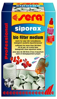 Siporax Professional 15mm 10.2 Oz.
