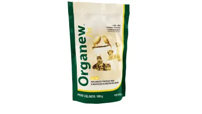 Organew Probiotico 100 Gr