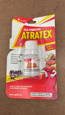 Atratex Isca Formicida 5g