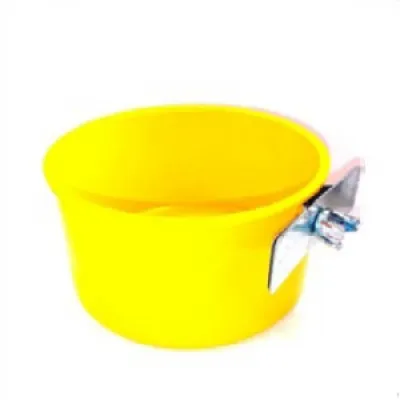 Caneca Plástica Borboleta 500 Ml