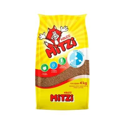 Areia Mitzi Classic 4kg