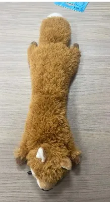 Raposa Ursinho El-P704