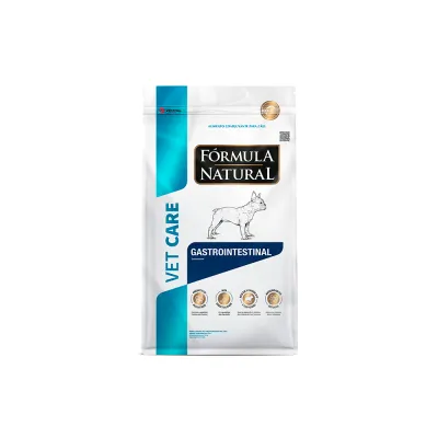 Ração Fórmula Natural Vet Care Gastrointestinal Para Cães 2 Kg