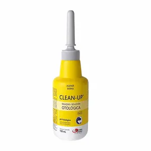 Clean - Up Auricular 100 Ml