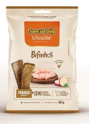 Ração Special Dog 400g
