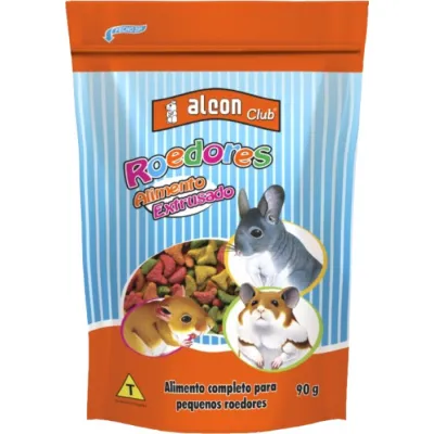 Alcon Club Roedores 90g