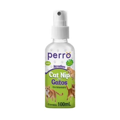 Catnip Perro Liquido 100ml