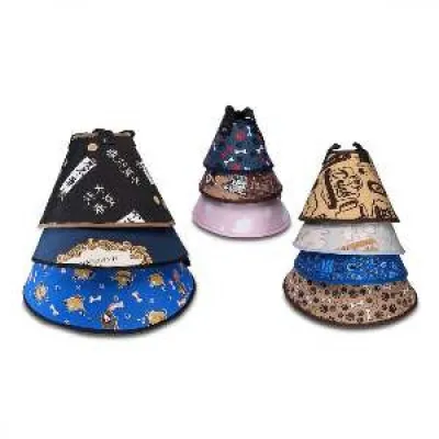 Colar Elizabetano Confort N 04 26x20cm