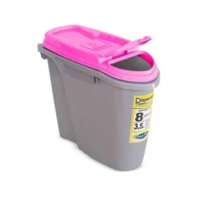 Dispenser Home Rosa 8l