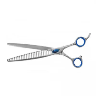 Tesoura Tubarao Grande 18cm