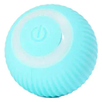 Bola Motion Rotating Gatos