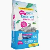 Bionature Sensitive Azul Fino 10 Kg
