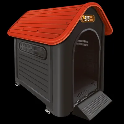 Casa Big 9