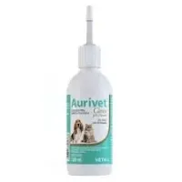 Aurivet Clean Ph Neutro 120\Uml\E