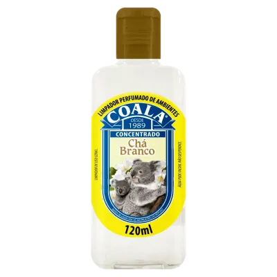 Limp Perf Ambiente Coala 120ml