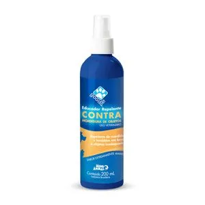 Educador Repelente Contra Mordedura Good Pet - 200 Ml