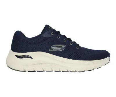Tênis Arch Fit Masculino Skechers 232700br