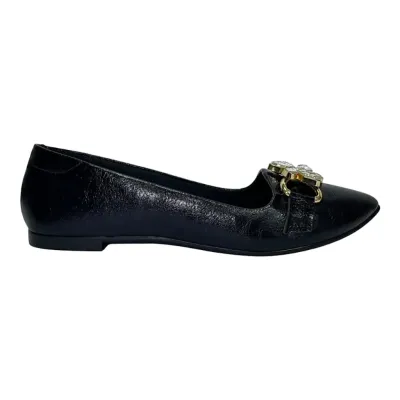 Sapatilha Feminino Moleca Sd5635.889.30331