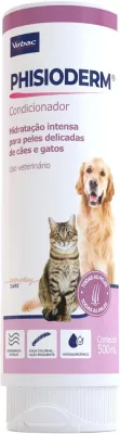 Phisioderm Condicionador 500ml