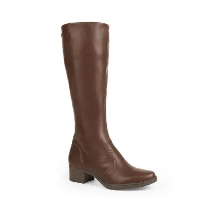 Bota Montaria Feminino Mississipi J0332