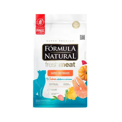 FN FRESH M GATO CAST SALMAO10,1KG