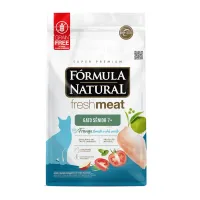 Fn Fresh Gato Sênior 10,1kg