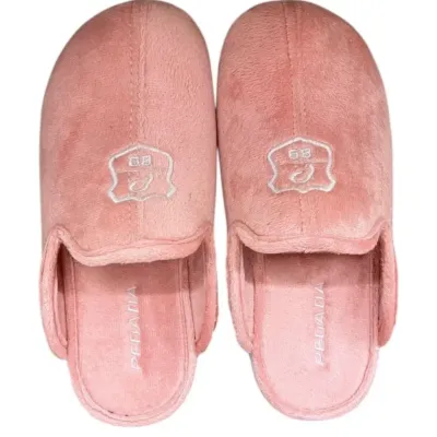 Pantufa Pegada