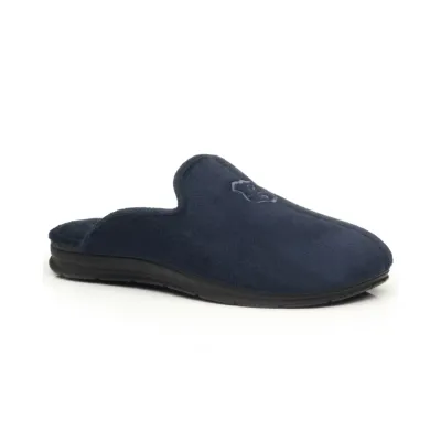 Chinelo Pantufa Pegada 166001
