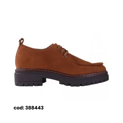 Oxford Feminino Bottero 377902