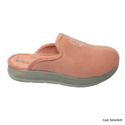 Chinelo Pantufa Infantil Pegada 366001