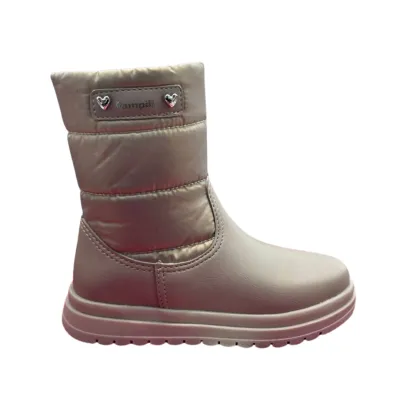 Bota Infantil Feminino Pampili 770009000