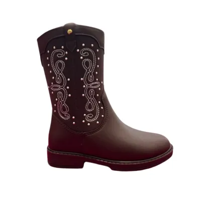 Bota Infantil Feminino Pampili 279135000