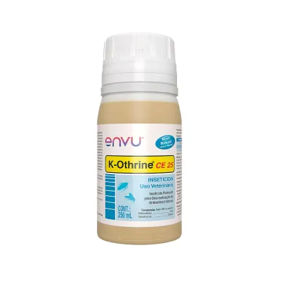 K-OTHRINE CE-25 250ML