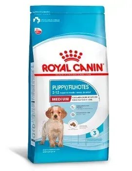 ROYAL MEDIUM PUPPY 12KG